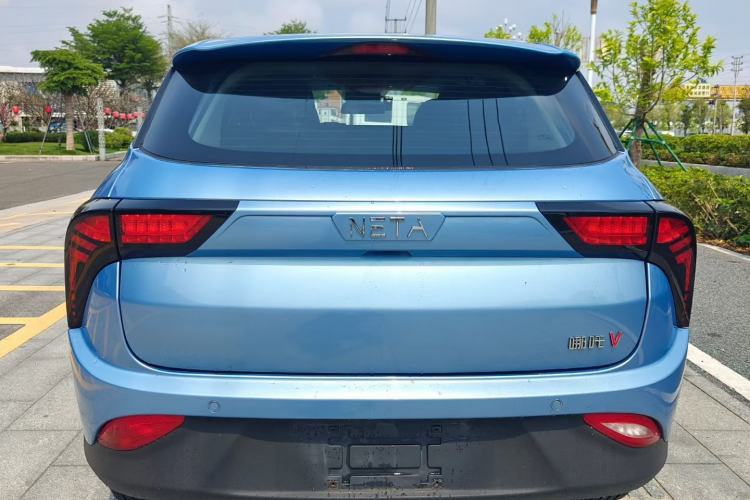 Used NETA V 2021 Standard Range Entertainment Version – Upgraded Model