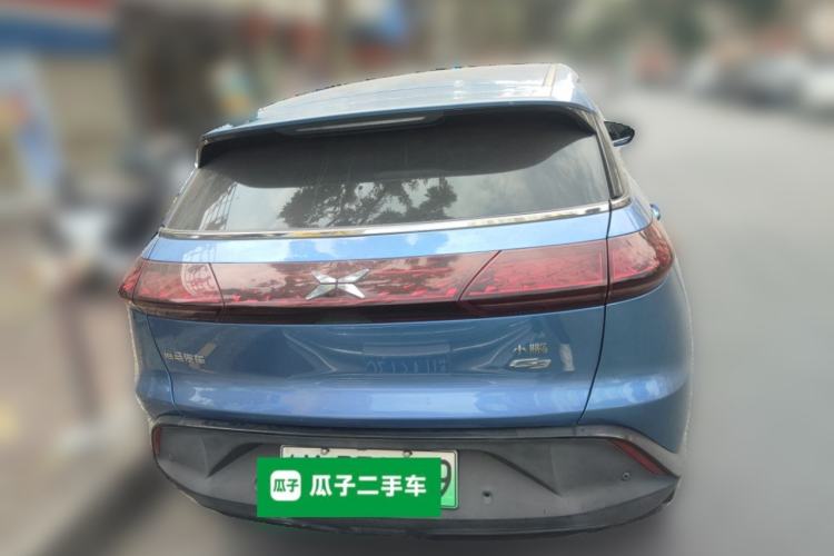 Used XPeng G3 2020 460 Smart Edition