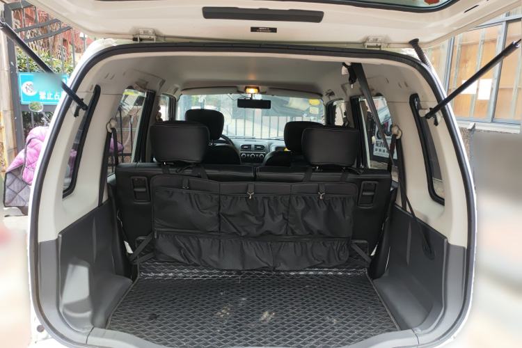 Used Suzuki Wagon R 2016 1.4L Manual Value Model