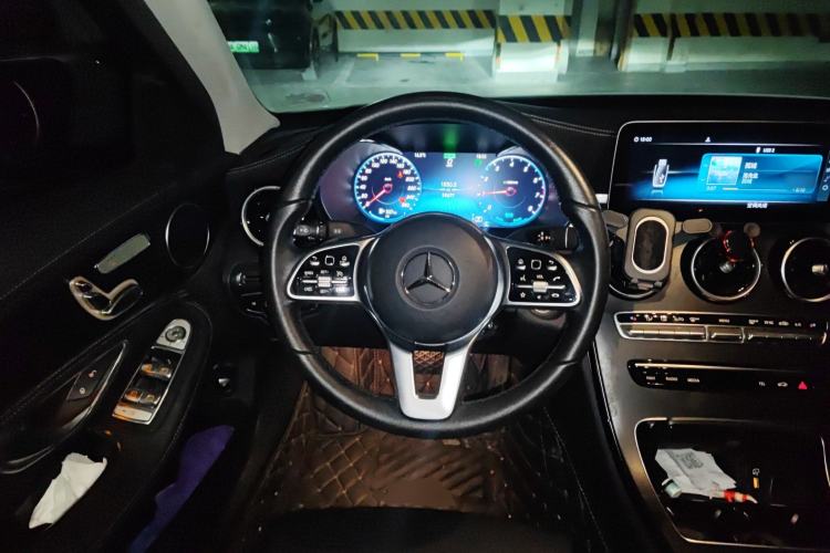 Used Mercedes-Benz C-Class 2019 C 260 L Sport Edition