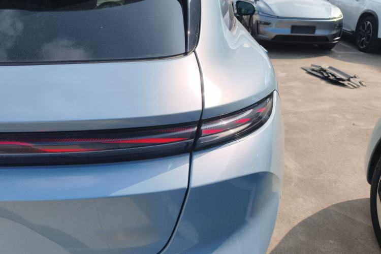 Used Nio ET5T 2023 75 kWh Touring