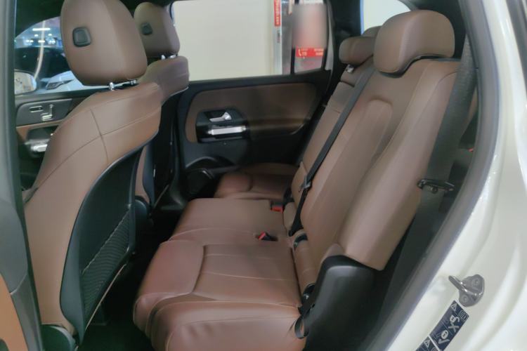 Used Mercedes-Benz GLB 2020 Facelift GLB 200 Fashion Edition