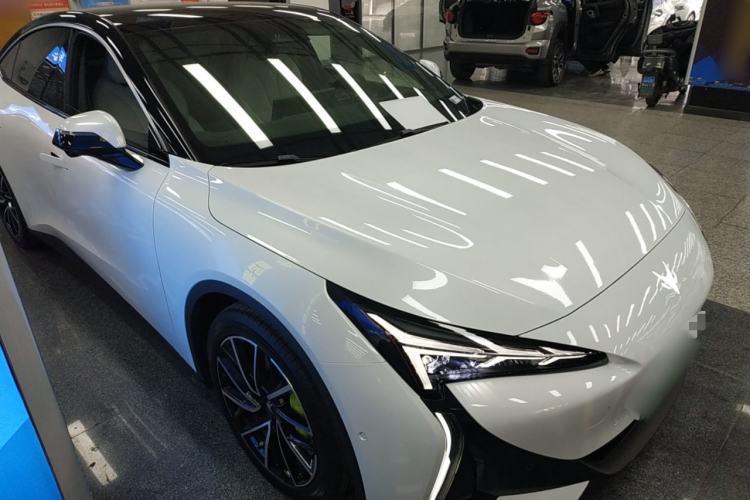 Used ARCFOX Alpha S5 2025 560MAX 185kW