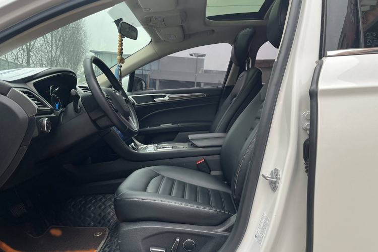 Used Ford Mondeo 2020 EcoBoost 180 Stylish Model