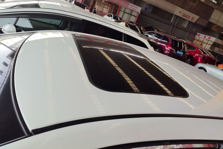 Used Venucia D60 2020 1.6L XL CVT Enjoyment Edition