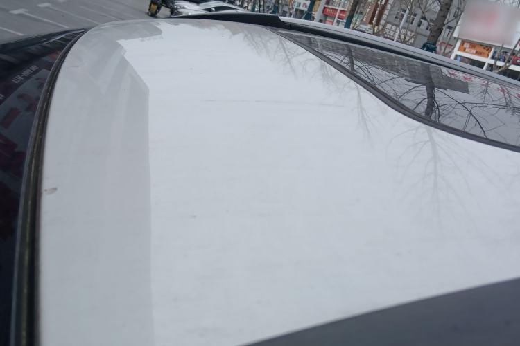 Used JETOUR X70S 2019 1.5T Manual Explore Edition China V Standard
