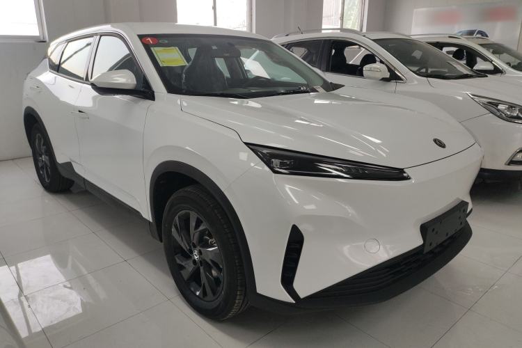 Used Dongfeng Aeolus SKY EV01 2025 530 km AIR Elite Edition