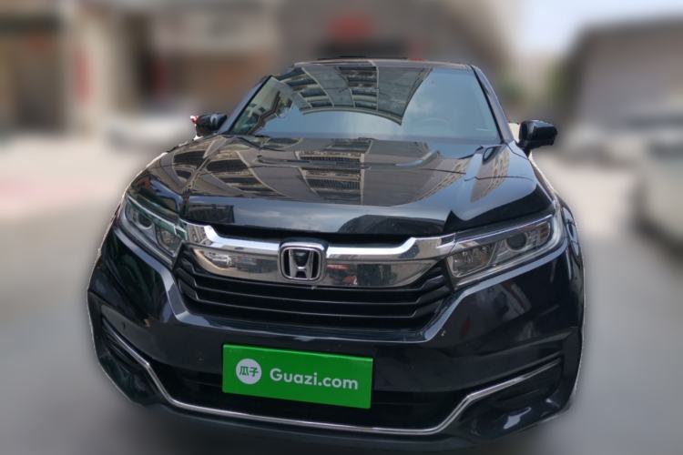 Used Honda Avancier 2022 240TURBO Two-Wheel-Drive Limited-Edition Commemorative Version
