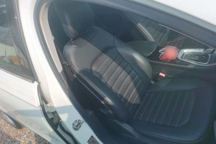 Used Ford Mondeo 2013 1.5L GTDi180 Fashion Edition