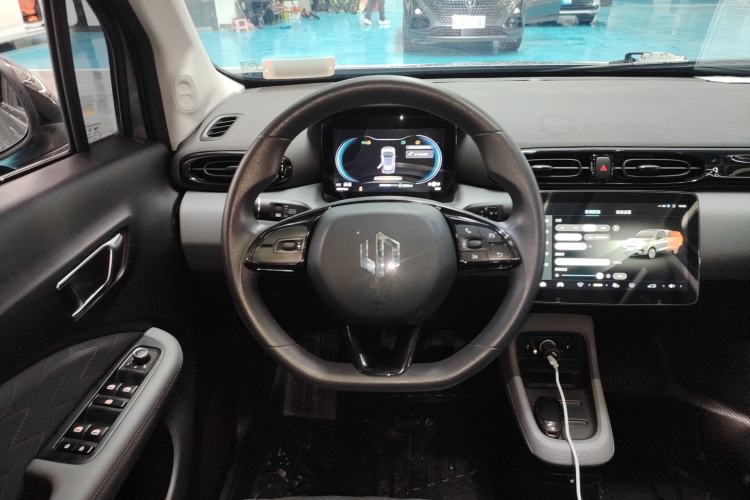 Used Leapmotor T03 2021 400 Comfort Edition