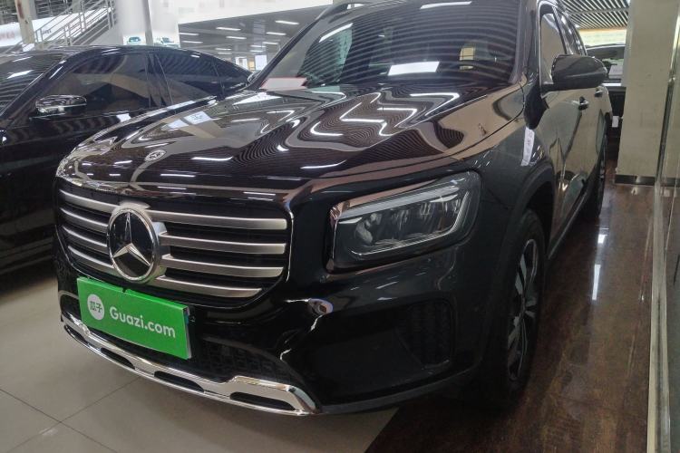 Used Mercedes-Benz GLB 2024 GLB 200 Dynamic Edition