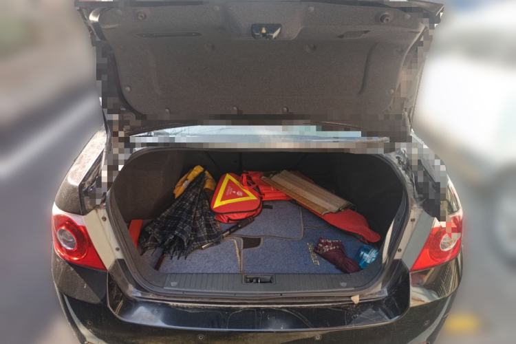 Used Chevrolet Epica 2011 1.8 Comfort Edition AT
