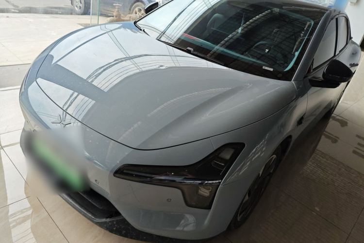 Used XPeng MONA M03 2025 600 with Ultra-Long Range Max