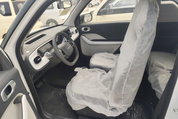 Used Geely Galaxy Panda 2025 210km Panda Kart