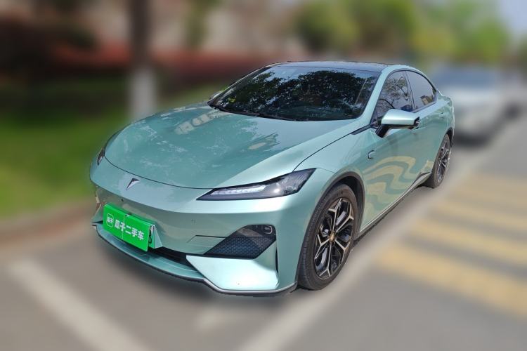 Used Deepal SL03 2023 200Max Range-Extended Version