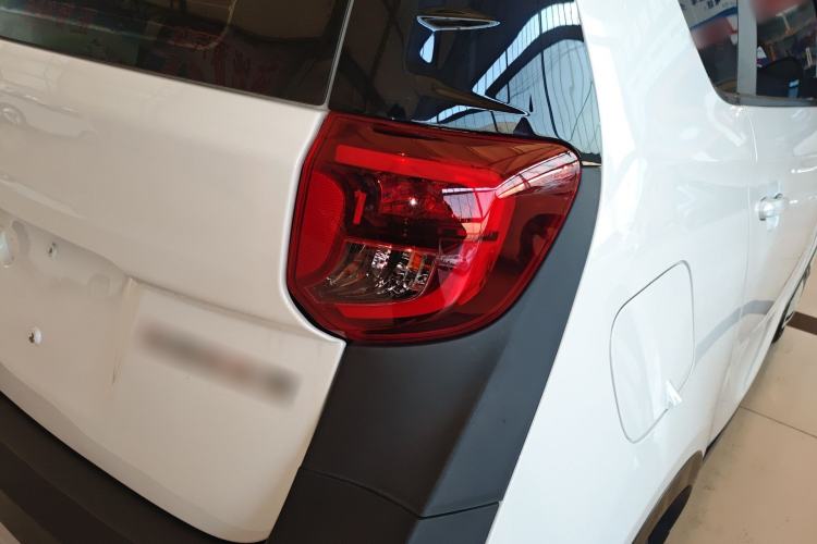 Used Chery Little Ant 2025 Model, 251km Favorite Edition, 25.05kWh