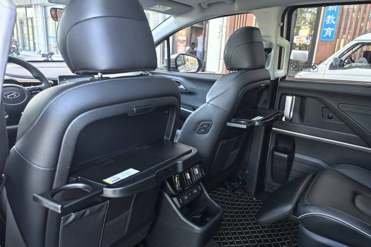 Used Hyundai Custo 2021 380TGDi Smart Luxury Premium LUX
