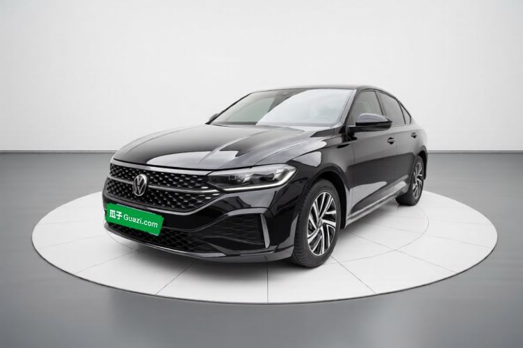 Used Volkswagen Lavida 2023 1.5L Automatic Starry Sky 5 Million Edition