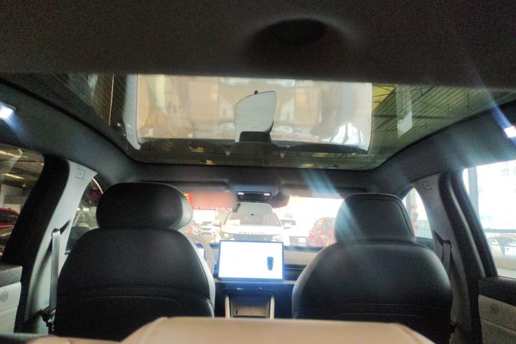 Used Dongfeng eπ eπ007 2024 530 Pro Version