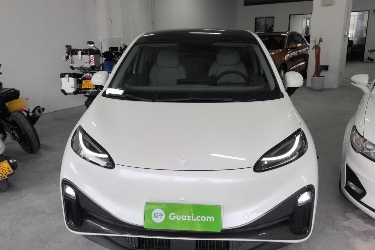 Used ARCFOX Kaola S 2024 AIR
