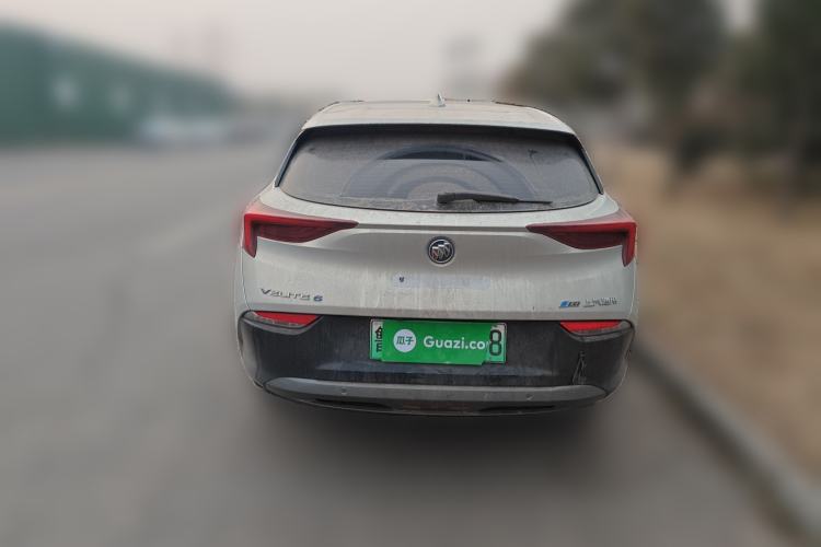 Used Buick Velite 6 2024 430km Enjoyment Version
