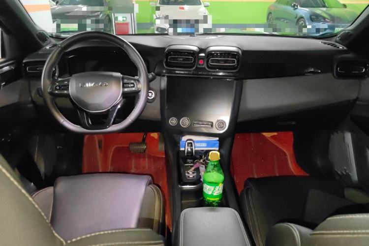 Used Lynk & Co 03 2021 2.0TD Automatic Jing Plus