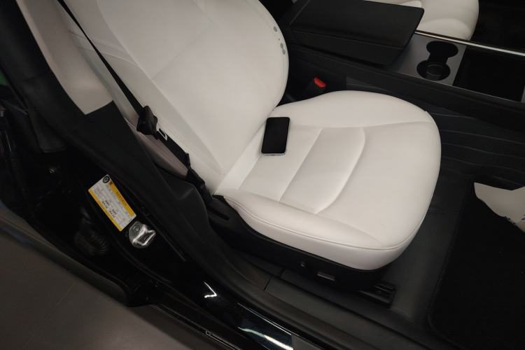 Used Tesla Model 3 2022 Performance High-Performance All-Wheel-Drive Version
