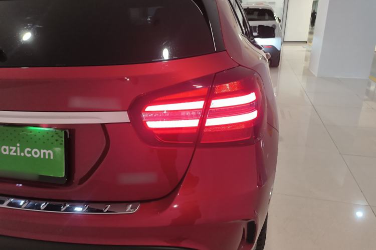 Used Mercedes-Benz GLA 2018 GLA 220 4MATIC Sport Edition