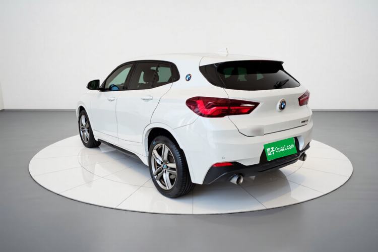 Used BMW X2 2021 sDrive25i M Sport Package