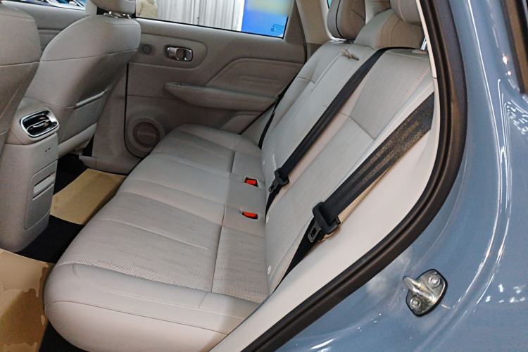 Used Leapmotor B10 2025 510 LiDAR Version