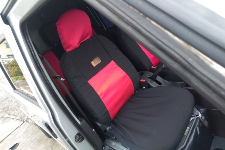 Used Wuling EV50 2023 Ningde Times 38.64 kWh
