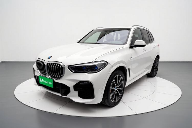 Used BMW X5 2020 xDrive40i M Sport Package Guazi used car, China used car export, Used car for sale, Used cars, Cheapest cars for sale