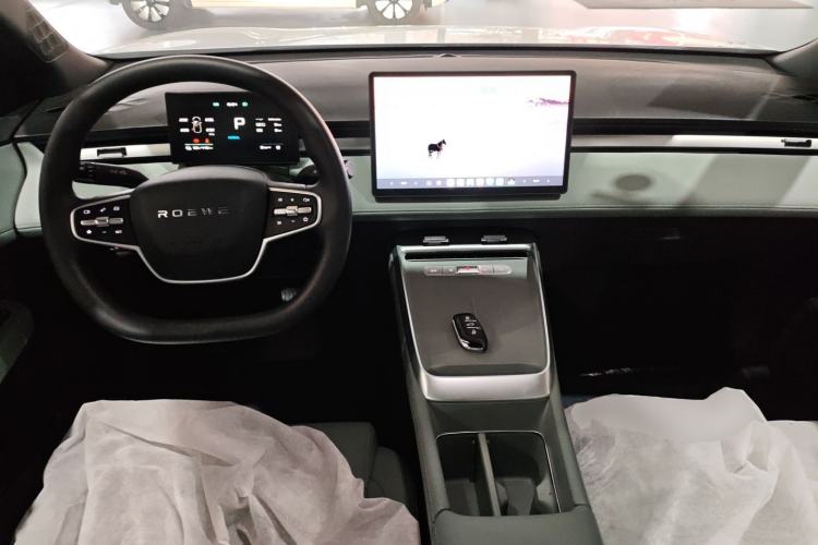 Used Roewe D6 2025 450km Deluxe Edition