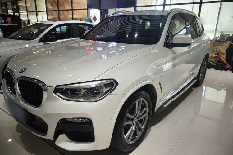 Used BMW X3 2018 xDrive28i M Sport Package China VI Guazi used car, China used car export, Used car for sale, Used cars, Cheapest cars for sale