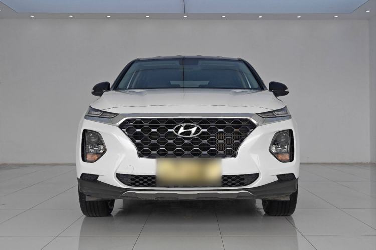 Used Hyundai Santa Fe 2020 380 TGDi Automatic Two-Wheel Drive GL Elite Edition
