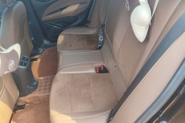 Used Buick Regal 2023 652T Smart Enjoyment Version
