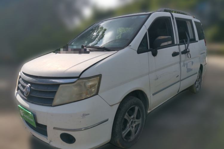 Used Dongfeng Shuaike 2013 Facelift 1.5L Manual Luxury 7-Seater China IV Standard Guazi used car, China used car export, Used car for sale, Used  cars, Cheapest cars for sale