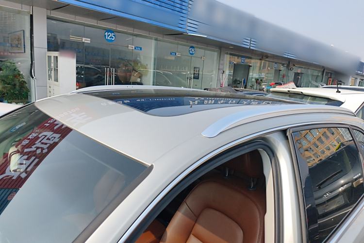 Used Audi Q5 2015 40 TFSI Trendy Edition