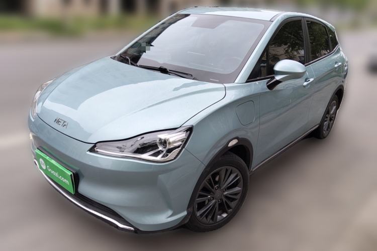 Used NETA V 2022 Chao 400 Lite