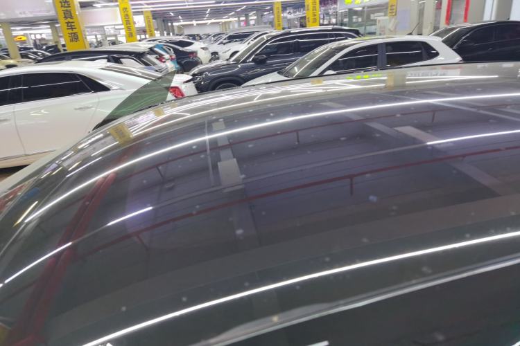 Used Zeekr X 2023 Four-Wheel-Drive YOU Edition 5 Seats
