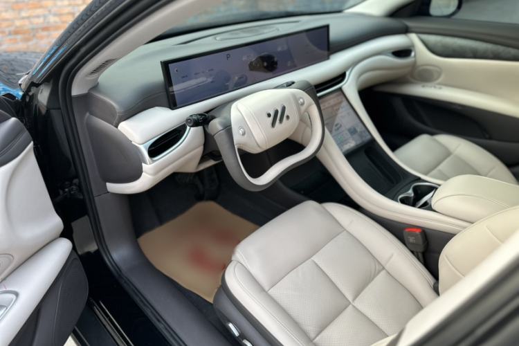 Used IM L6 2024 Max Long-Range Version