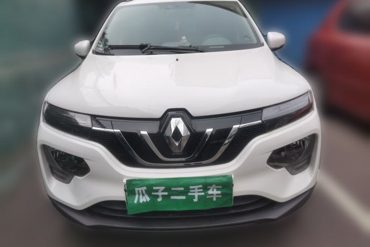 Used Renault E-Nuo 2019 e-Intelligent Model