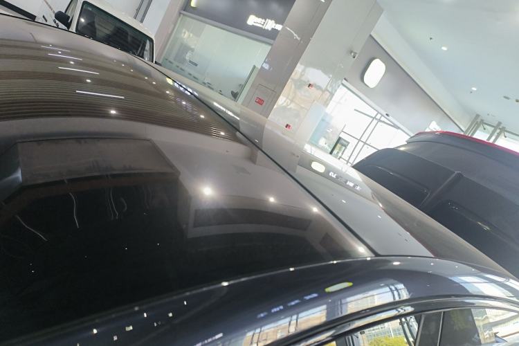 Used IM LS7 2023 77 kWh Urban Fit Rear-Wheel Drive