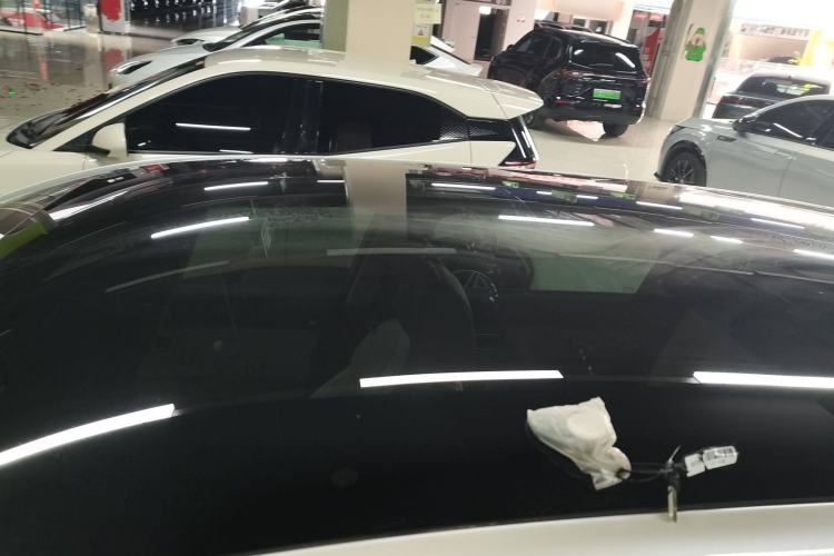 Used AION UT 2025 420 Prestige Edition