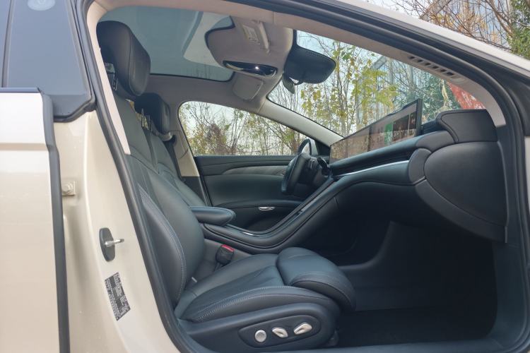 Used IM L7 2024 MAX Long-Range Flagship Edition