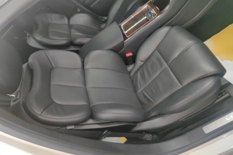 Used Lincoln Continental 2018 2.0T Two-Wheel Drive Deluxe Edition
