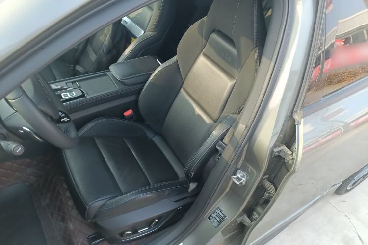 Used Lynk & Co 03 2022 2.0TD DCT JingPro
