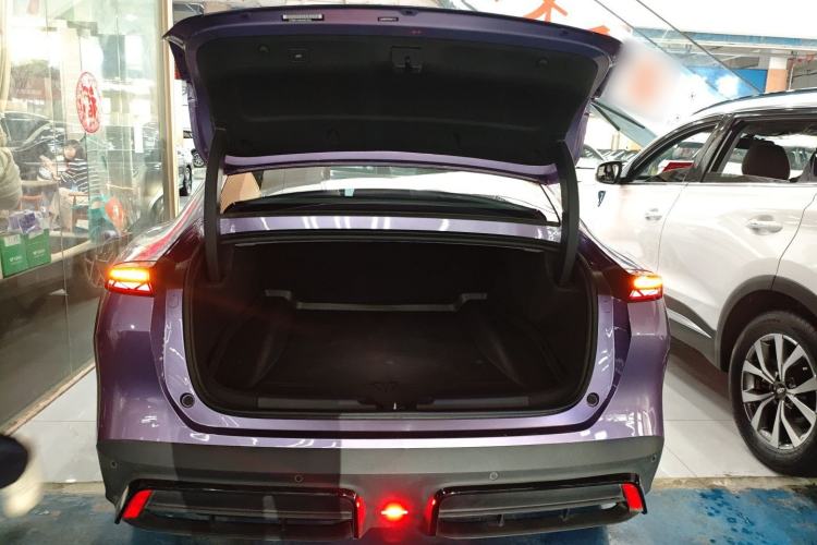 Used Deepal L06 2026 Model 560Ultra+ Laser Edition
