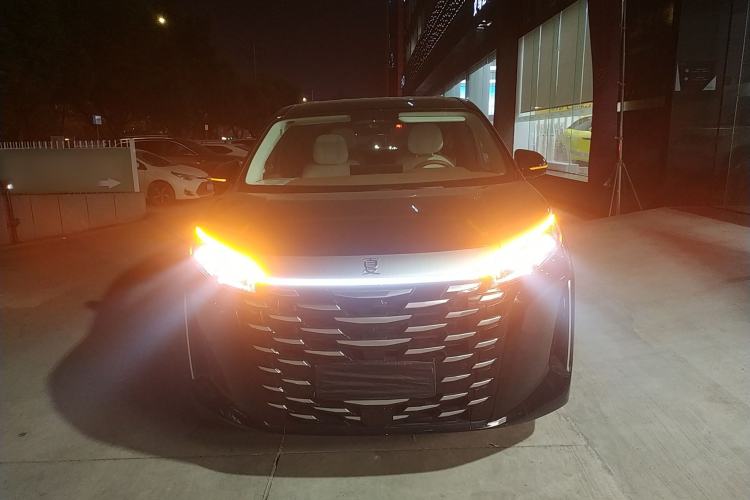 Used BYD Xia 2025 DM-i 1.5T 180km Beyond Edition