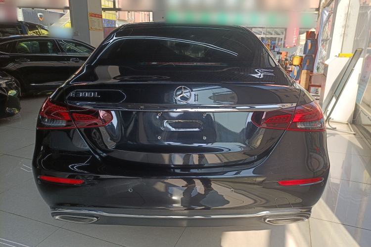 Used Mercedes-Benz E-Class 2022 Updated E 300 L Luxury Edition